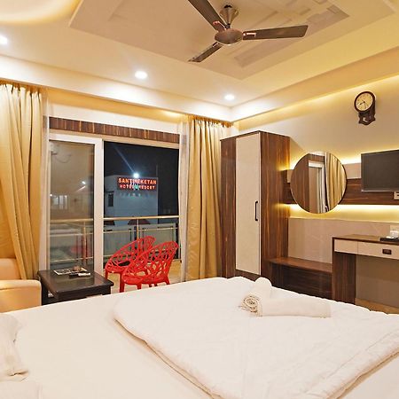 Santiniketan Hotel And Resort !! On Beach Family Resort !! Mandarmani Exterior photo