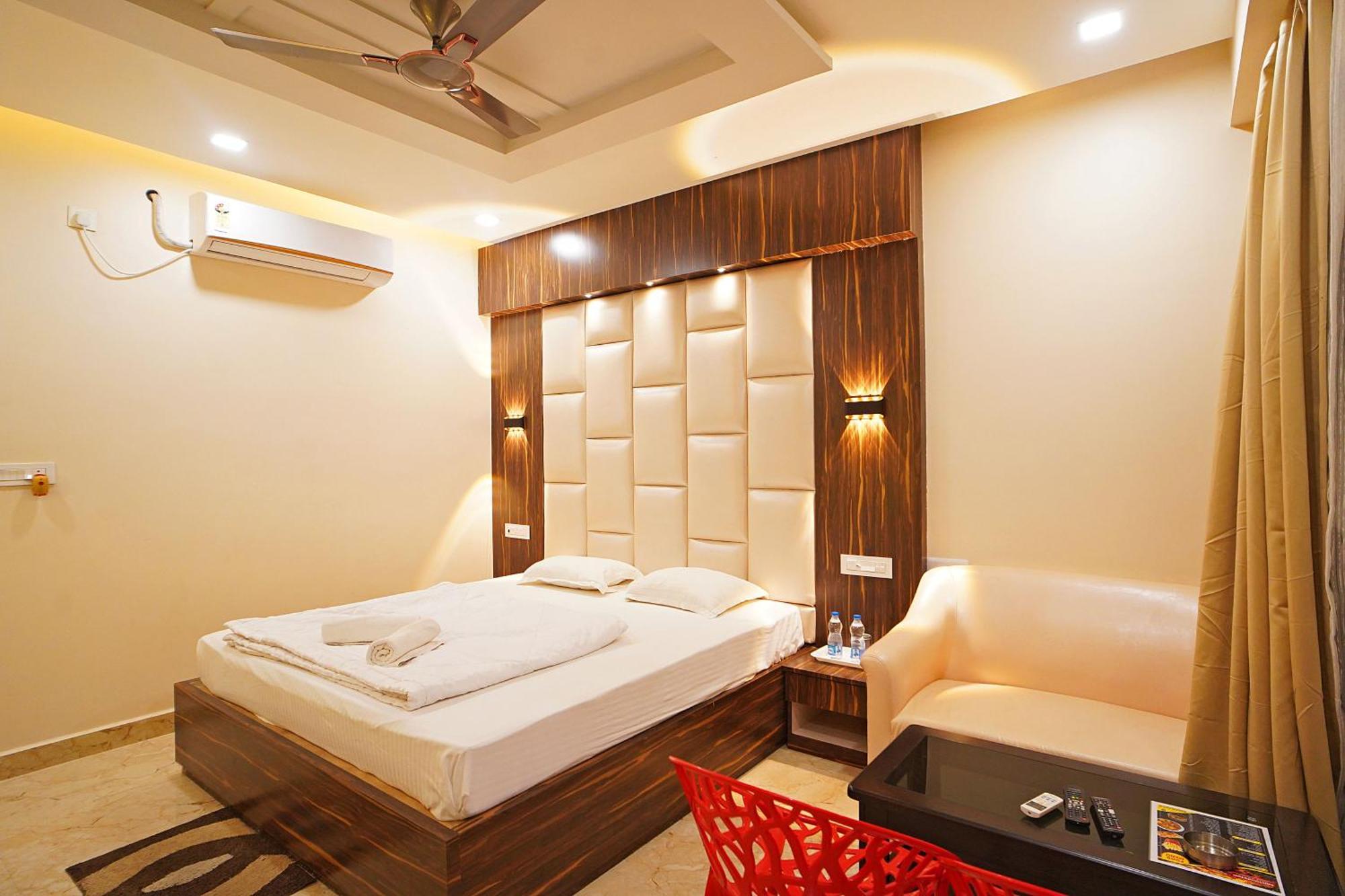 Santiniketan Hotel And Resort !! On Beach Family Resort !! Mandarmani Exterior photo