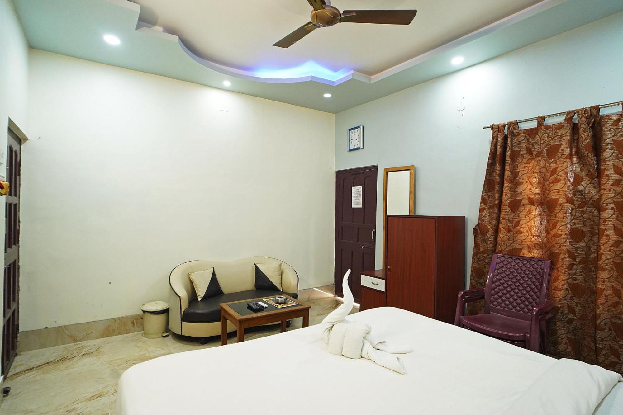 Santiniketan Hotel And Resort !! On Beach Family Resort !! Mandarmani Exterior photo