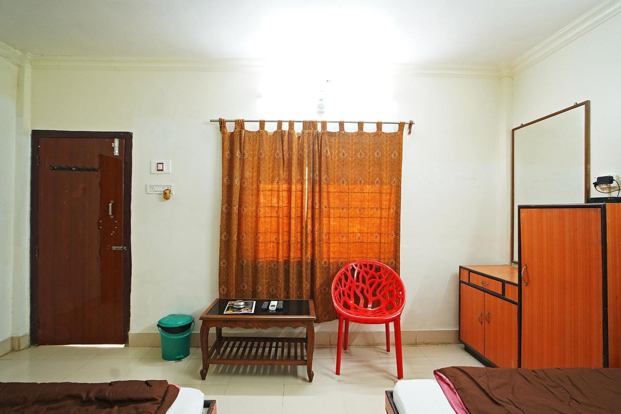 Santiniketan Hotel And Resort !! On Beach Family Resort !! Mandarmani Exterior photo