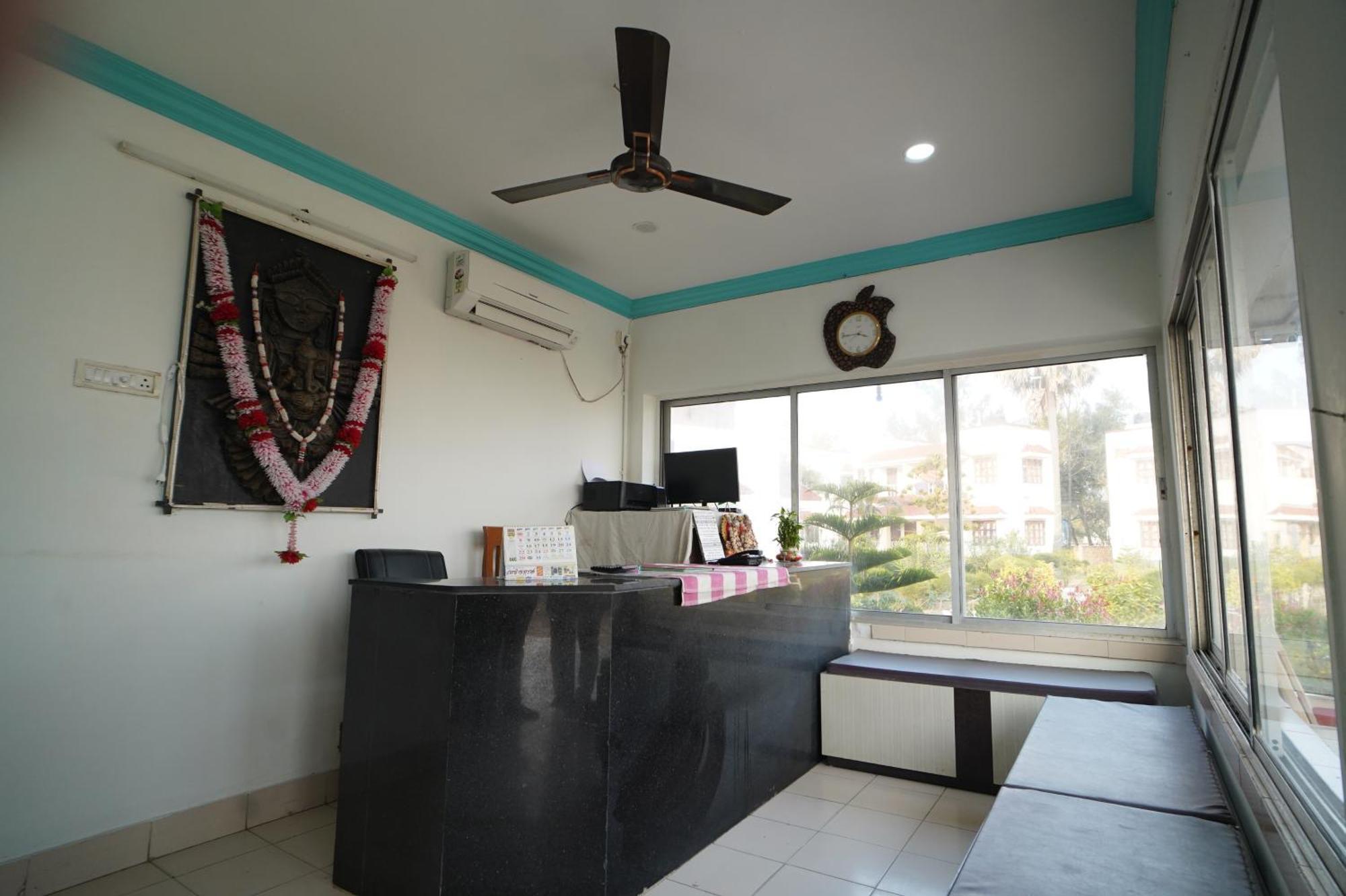 Santiniketan Hotel And Resort !! On Beach Family Resort !! Mandarmani Exterior photo