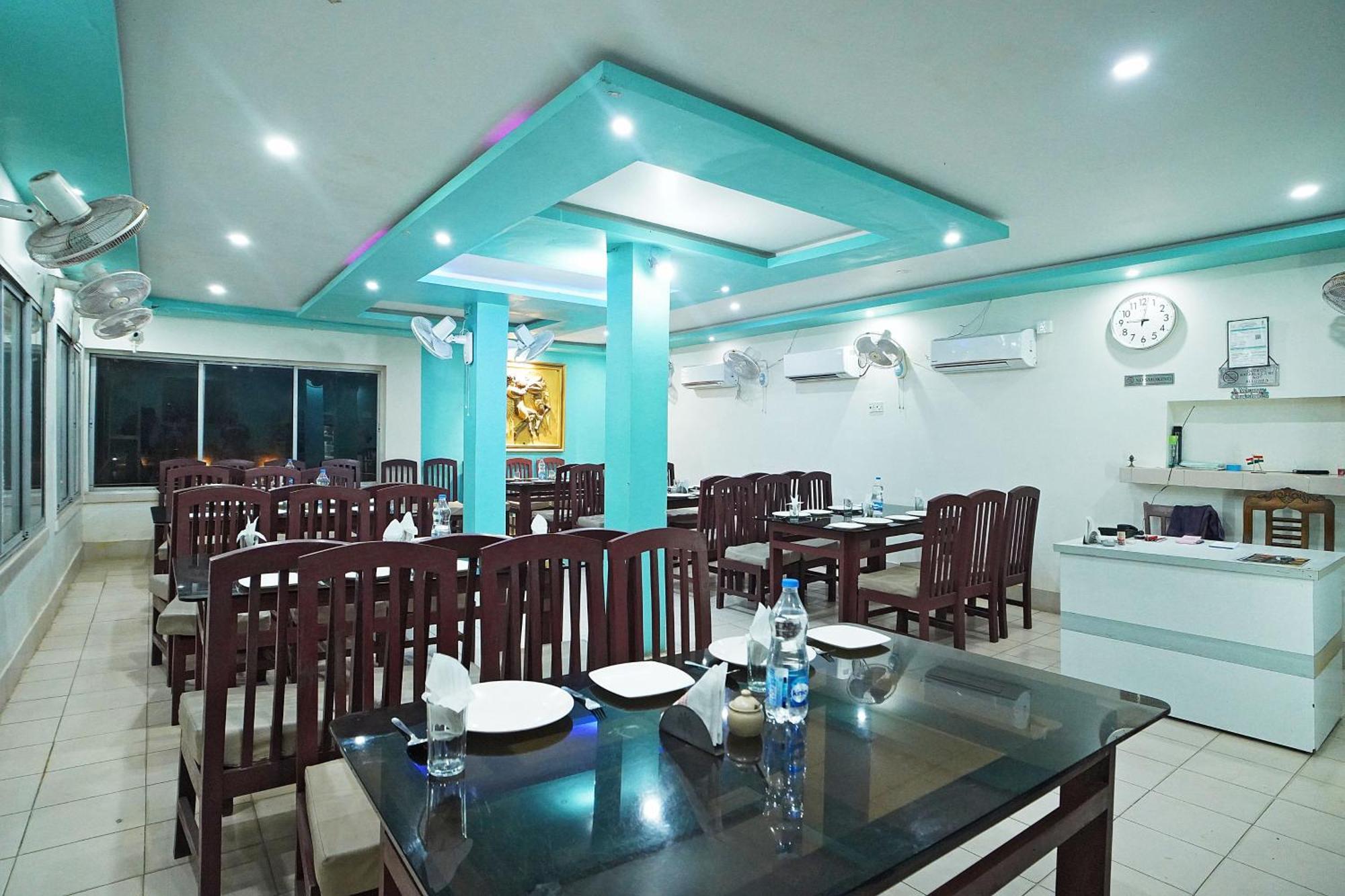 Santiniketan Hotel And Resort !! On Beach Family Resort !! Mandarmani Exterior photo